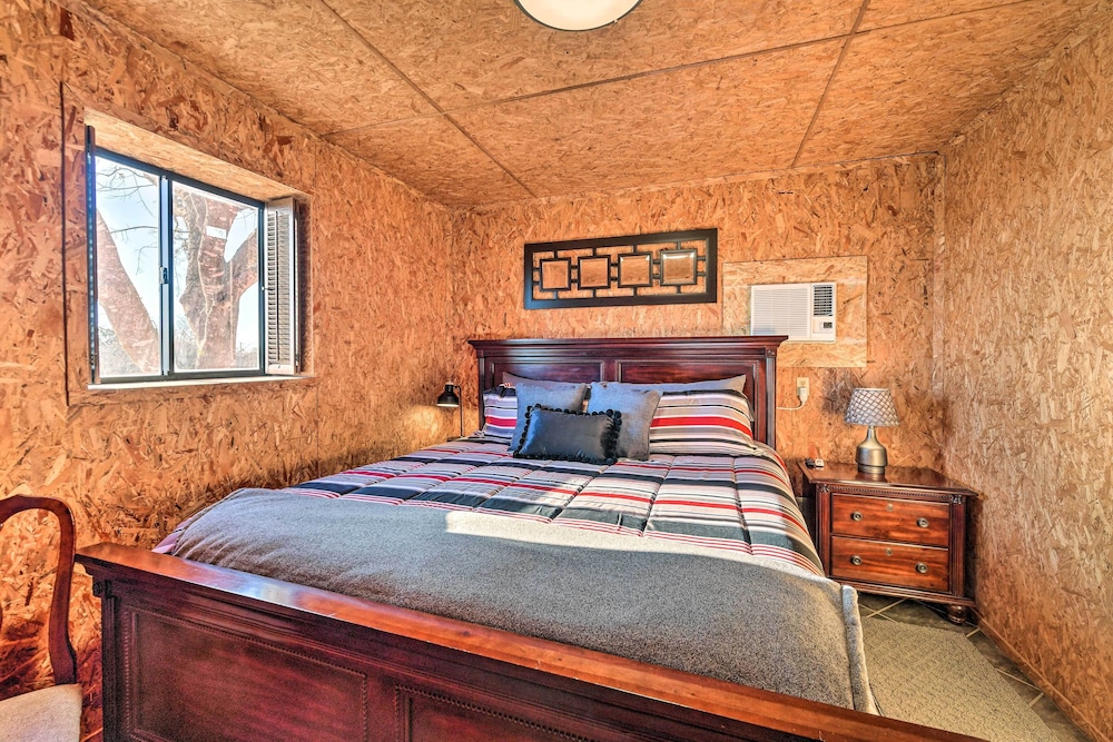 Cottage (1 Bedroom) photo 1