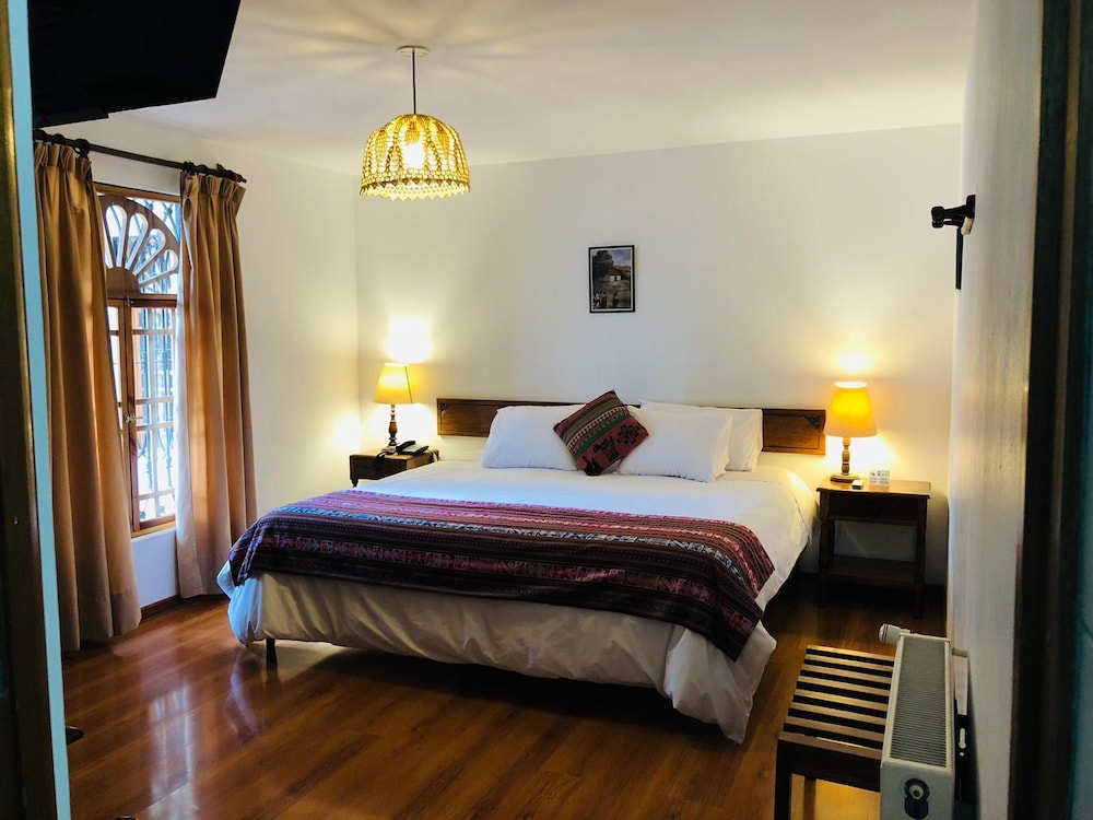 Double Room photo 1