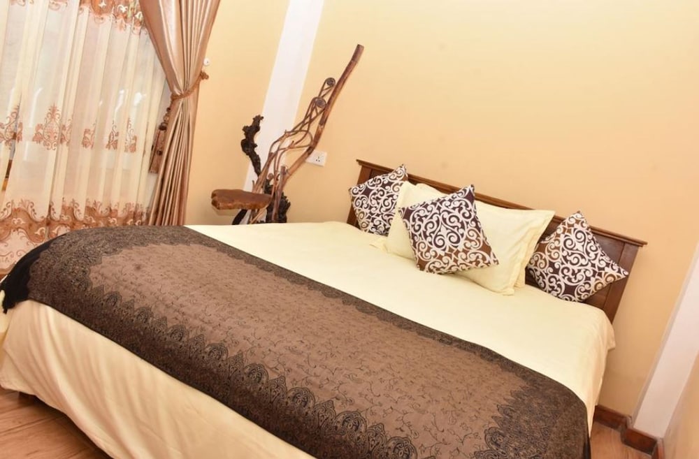 Double Room, Balcony photo 1