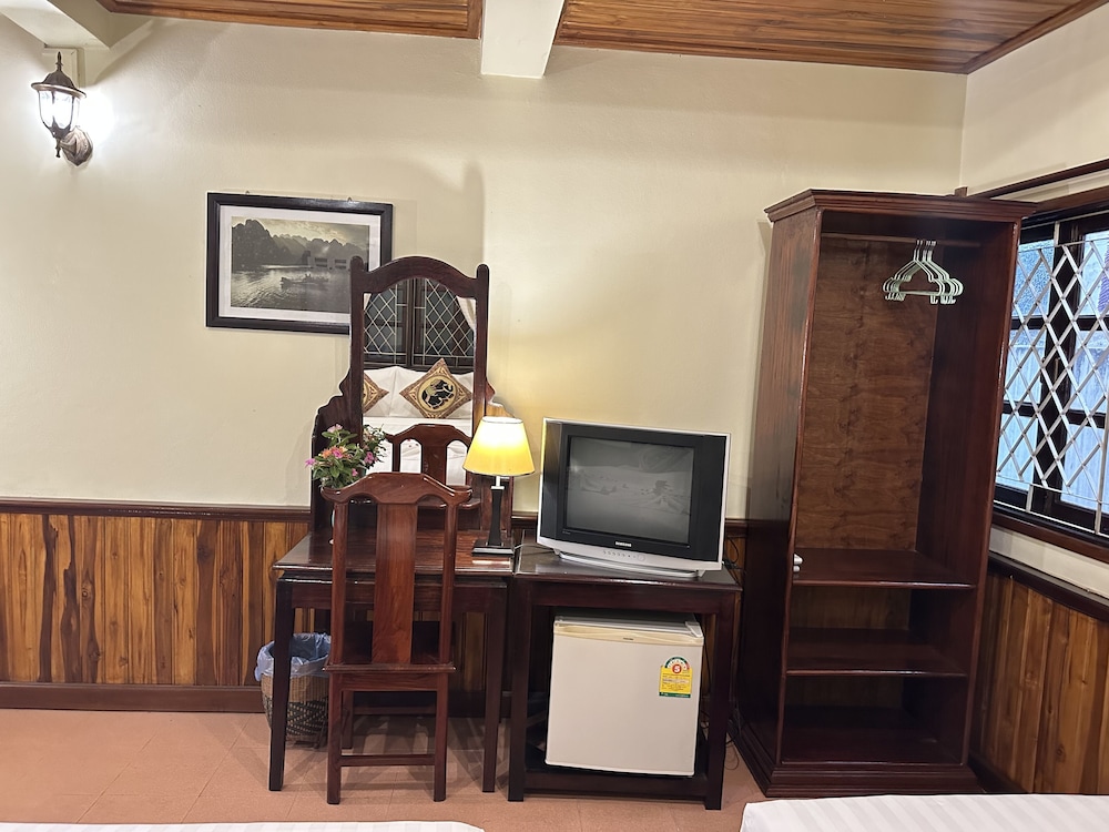 Deluxe Triple Room - Photo 5