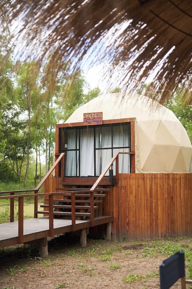 Superior Double or Twin Room, Lake View photo 1