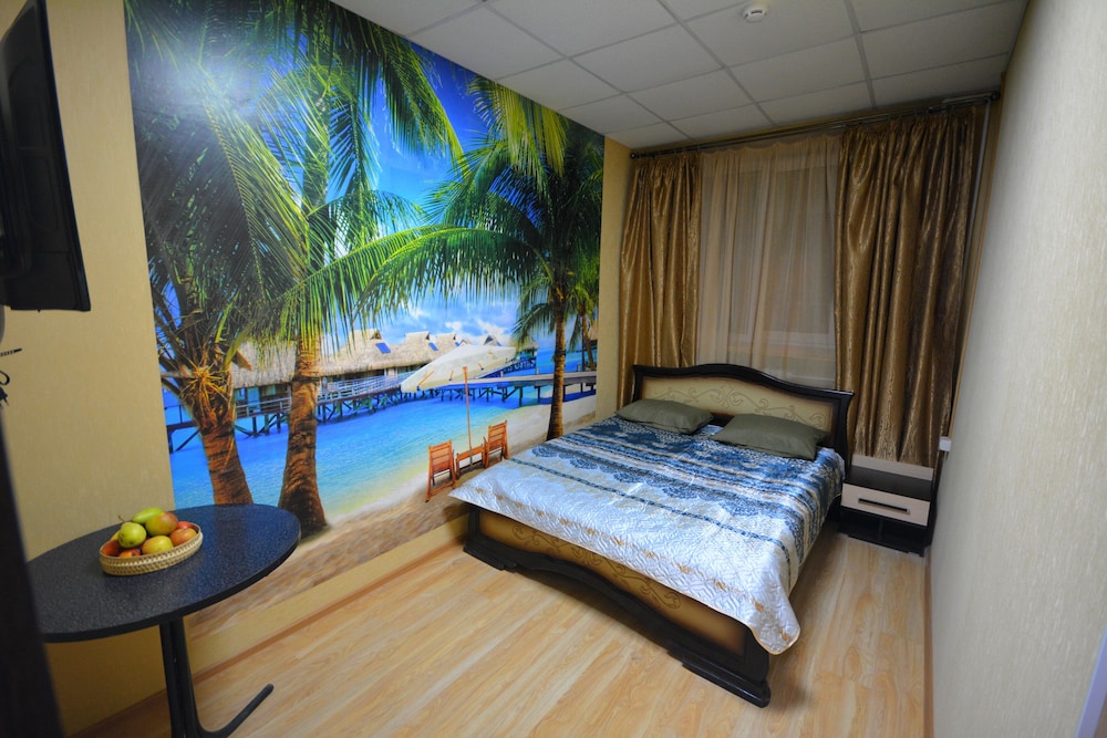Luxury Room