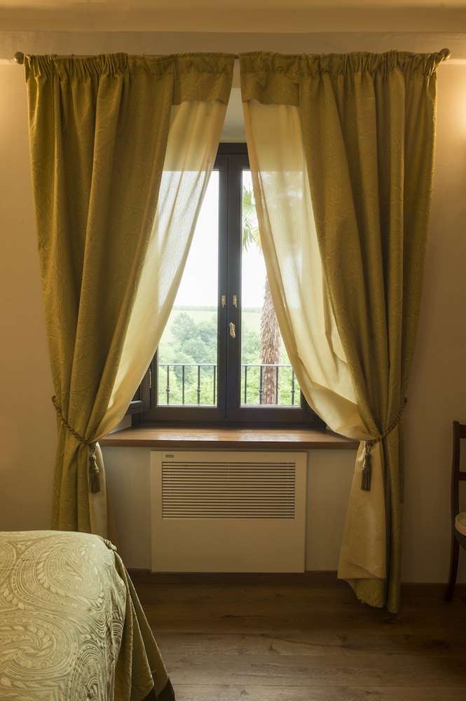 Superior Room, 1 Bedroom, Ensuite, Hill View