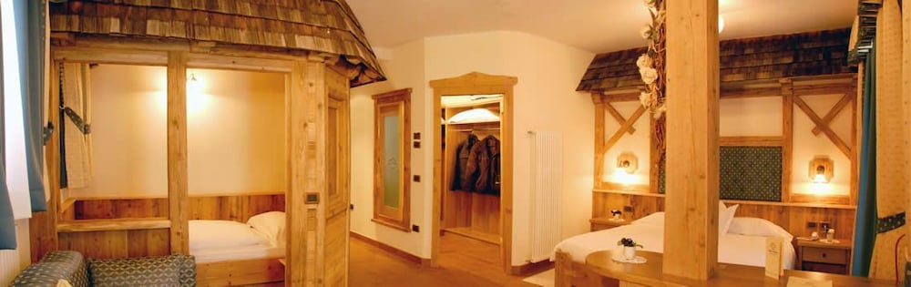 Junior Suite - Photo 2