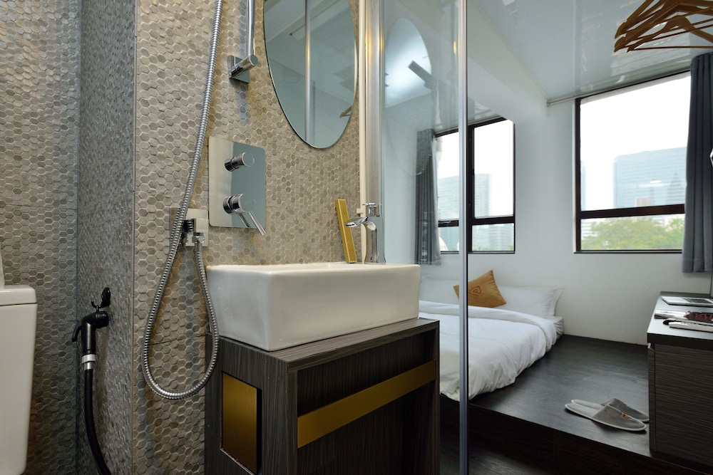 Deluxe Room, Park View photo 3