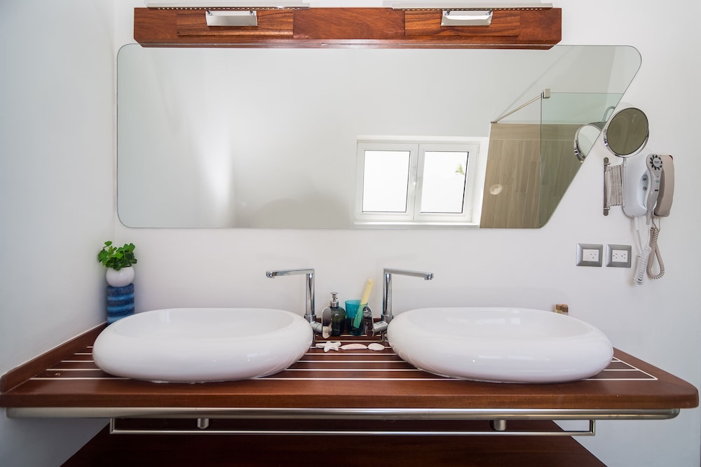 Two Bedroom Apartment - A photo 2
