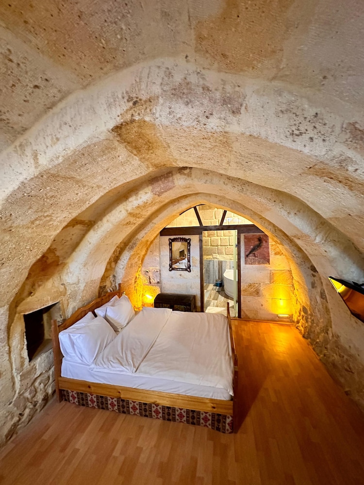 Luxury Double Room (129) photo 1