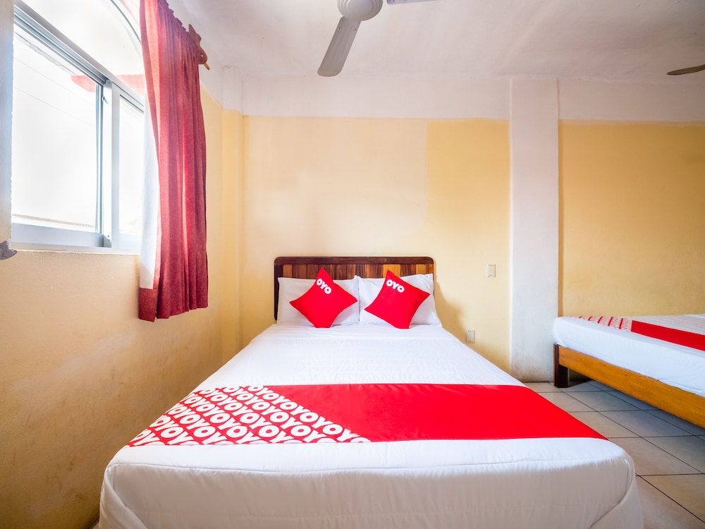 Standard Room (Three beds) - Photo 6