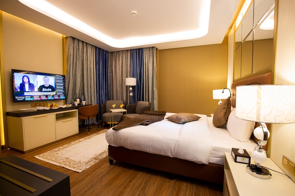 Luxury Double Room - Photo 2
