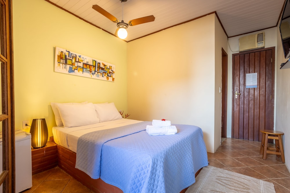 Standard Room, 1 Bedroom, Courtyard View photo 2