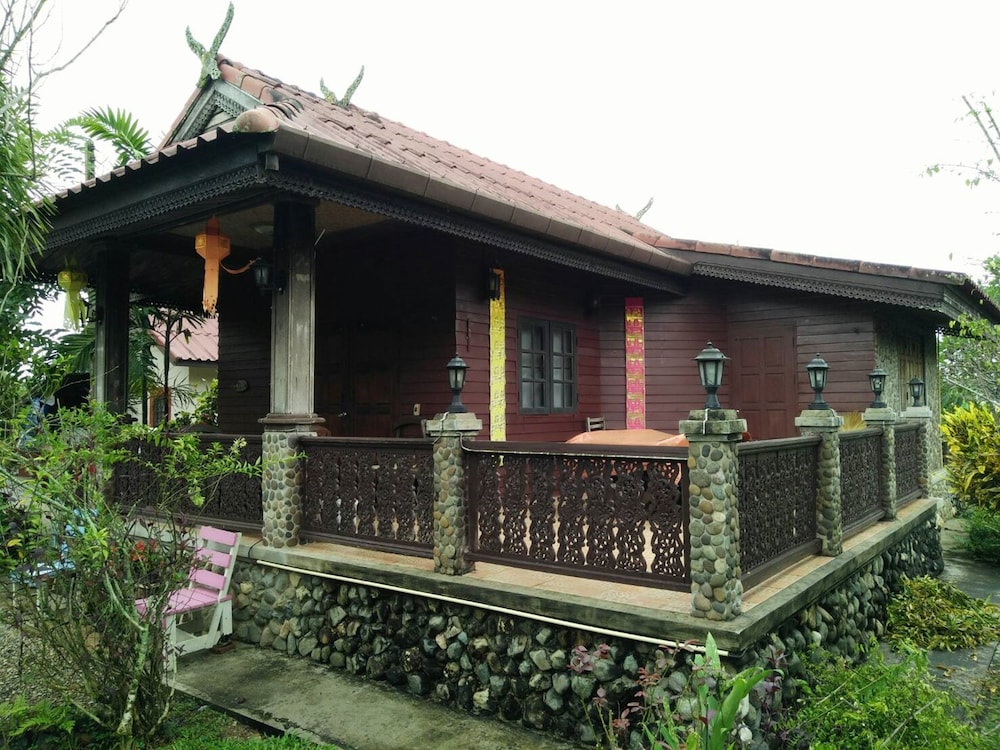 Baankasalong 2 Bedrooms photo 3