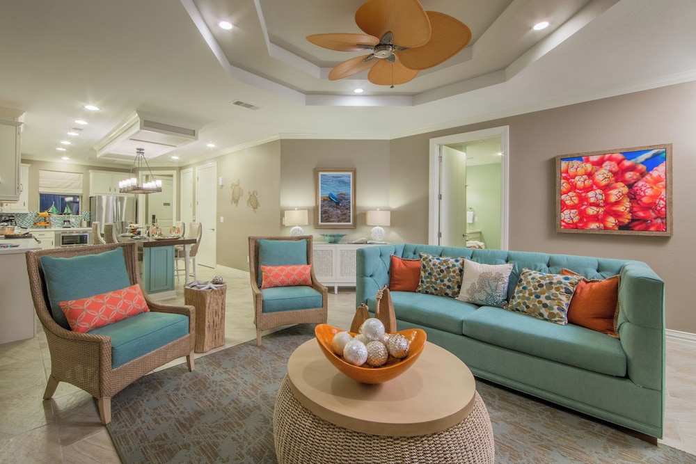 Signature Villa, 2 Bedrooms