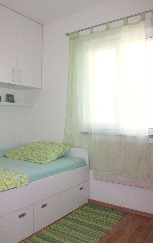 Apartment, 2 Bedrooms