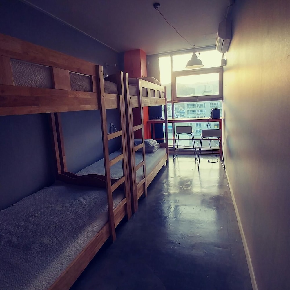 Shared Dormitory (4 person) photo 1