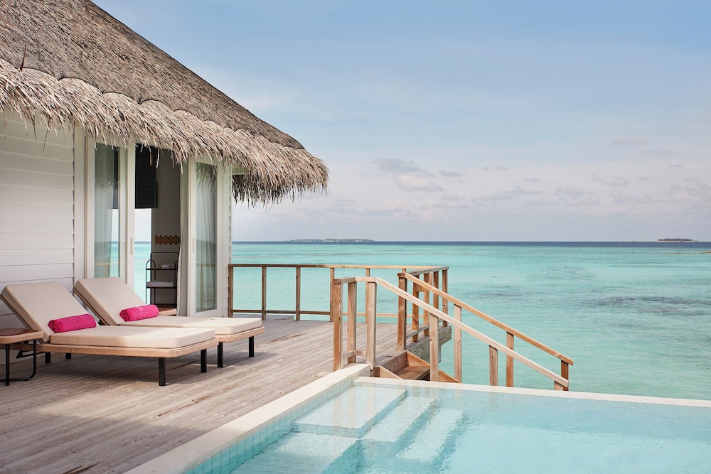 Ocean Residence with Private Pool (Free Transfers for 2 Pax, Min 7 Nights Stay) photo 3