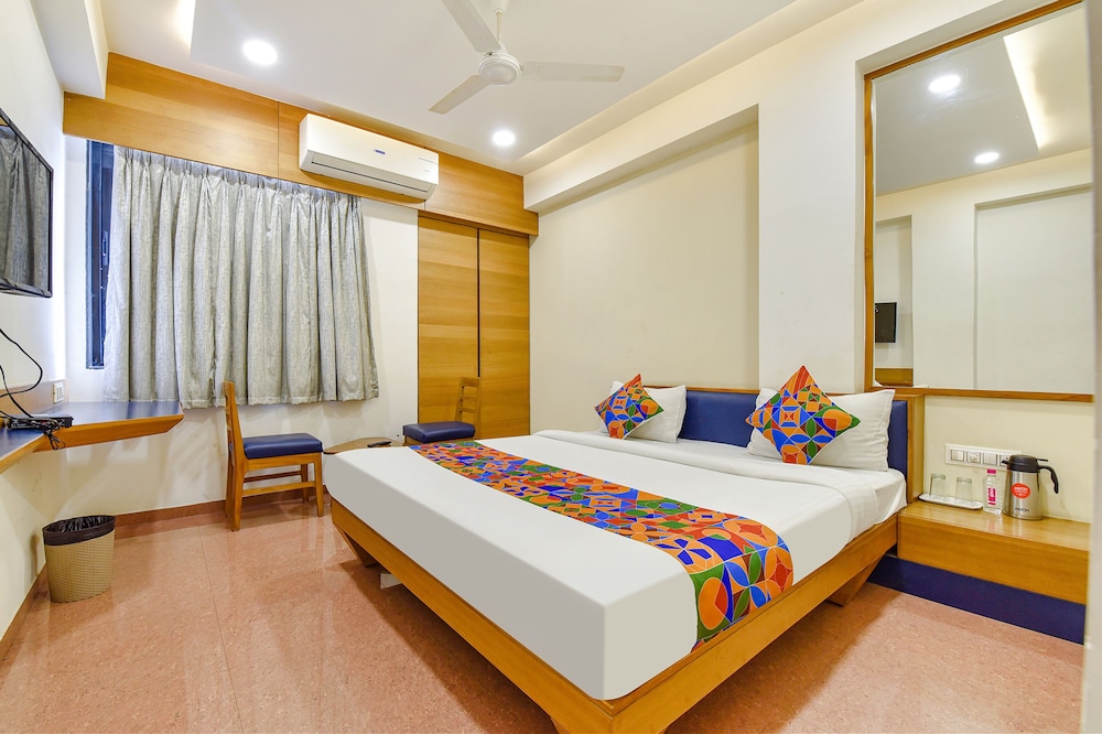 Deluxe Room photo 2