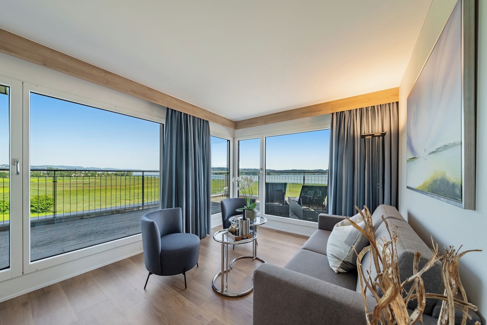 Suite (Penthouse)