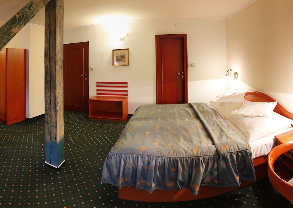 Comfort Double Room photo 2