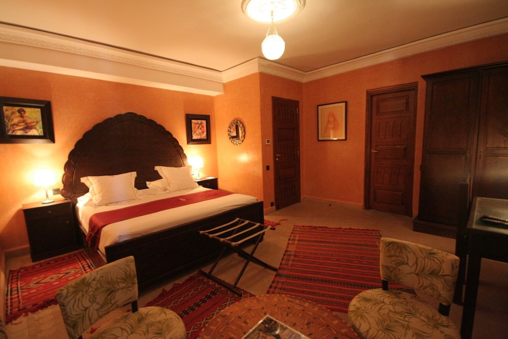 Junior Suite (Soussia)
