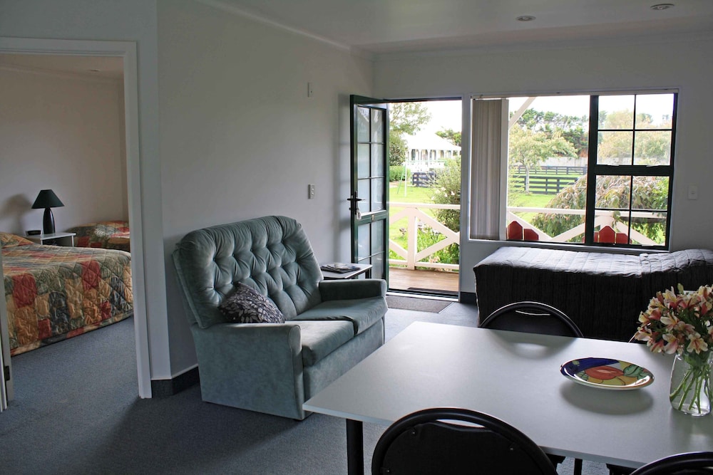 Apartment, 1 Bedroom