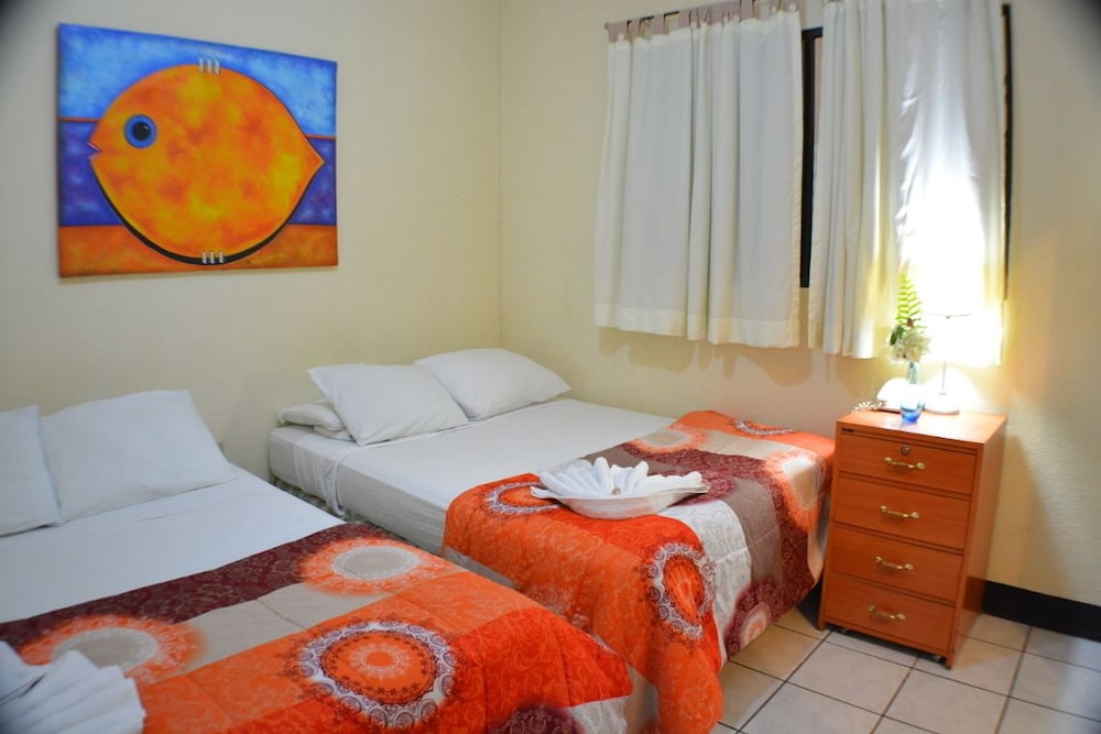 Standard Single Room, 1 Twin Bed, Non Smoking photo 2