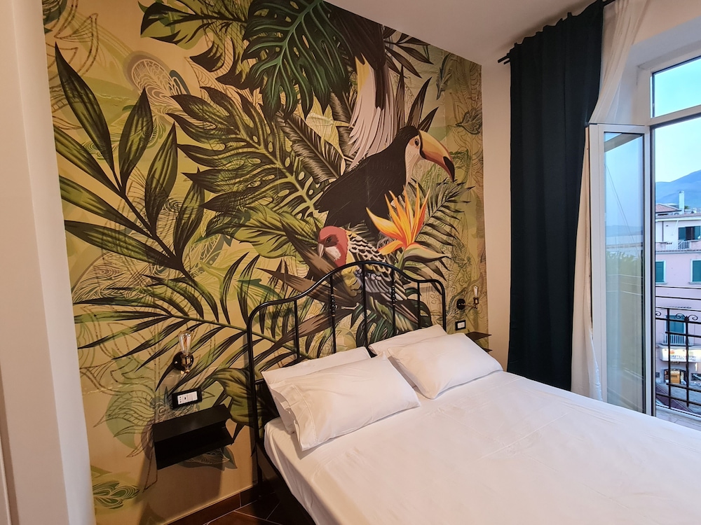 Double Room, Balcony photo 3