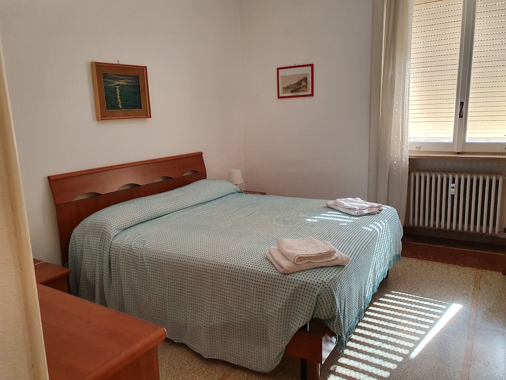 Sestri Mare & Beach Services Residens, Bild 9