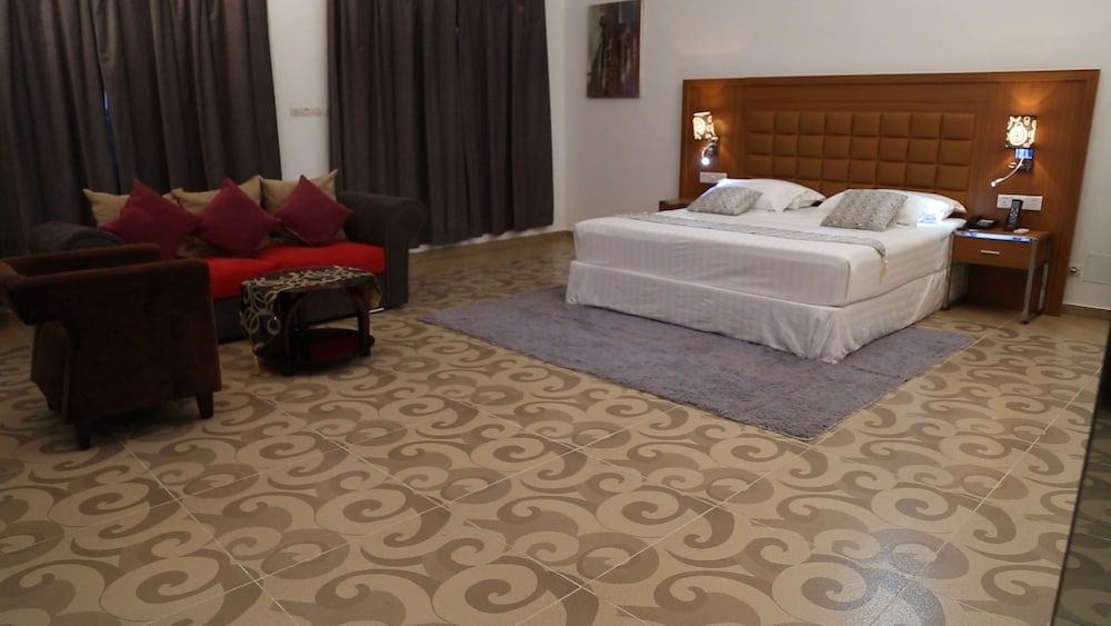 Suite photo 2