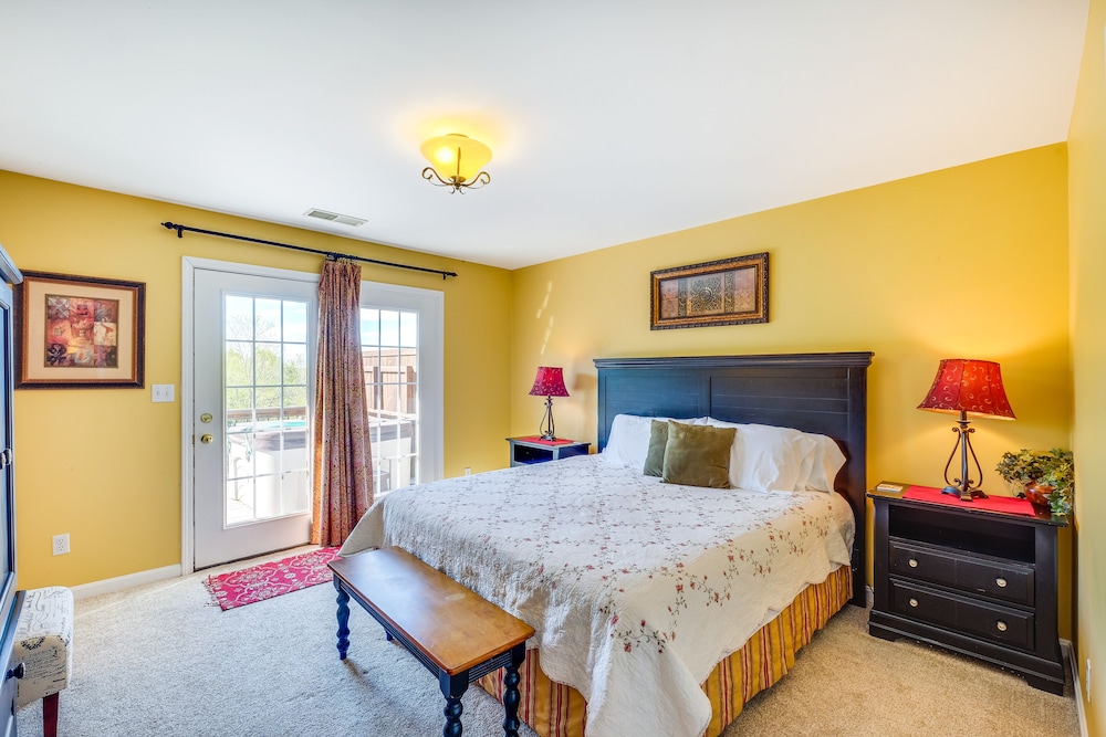 Cottage (2 Bedrooms) photo 3