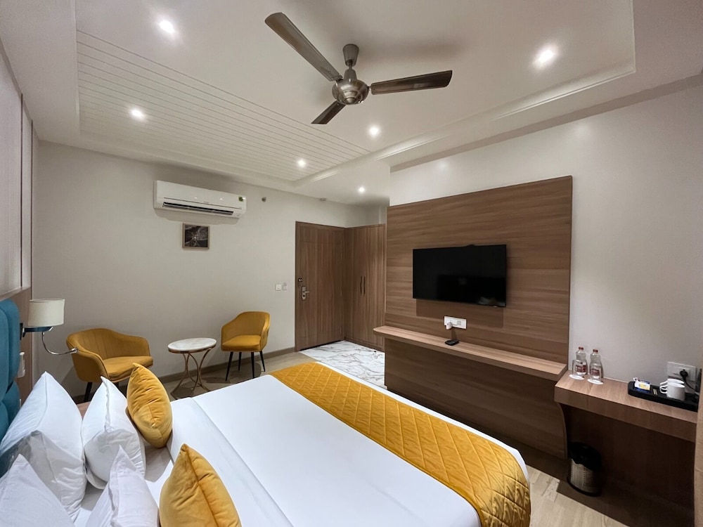 Deluxe Room photo 3