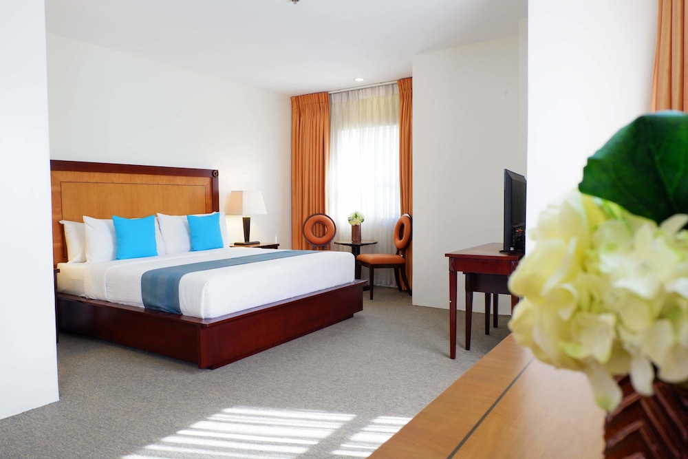 Premier Suite photo 1