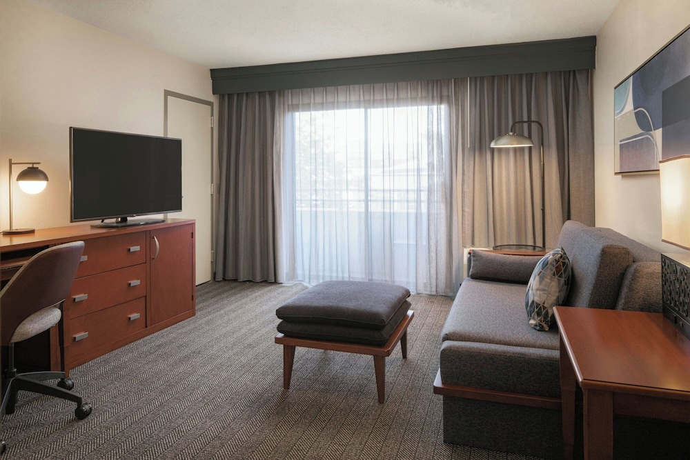 Suite, 1 Bedroom