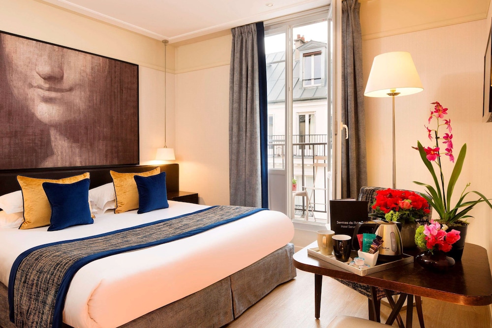 Deluxe Double Room photo 2