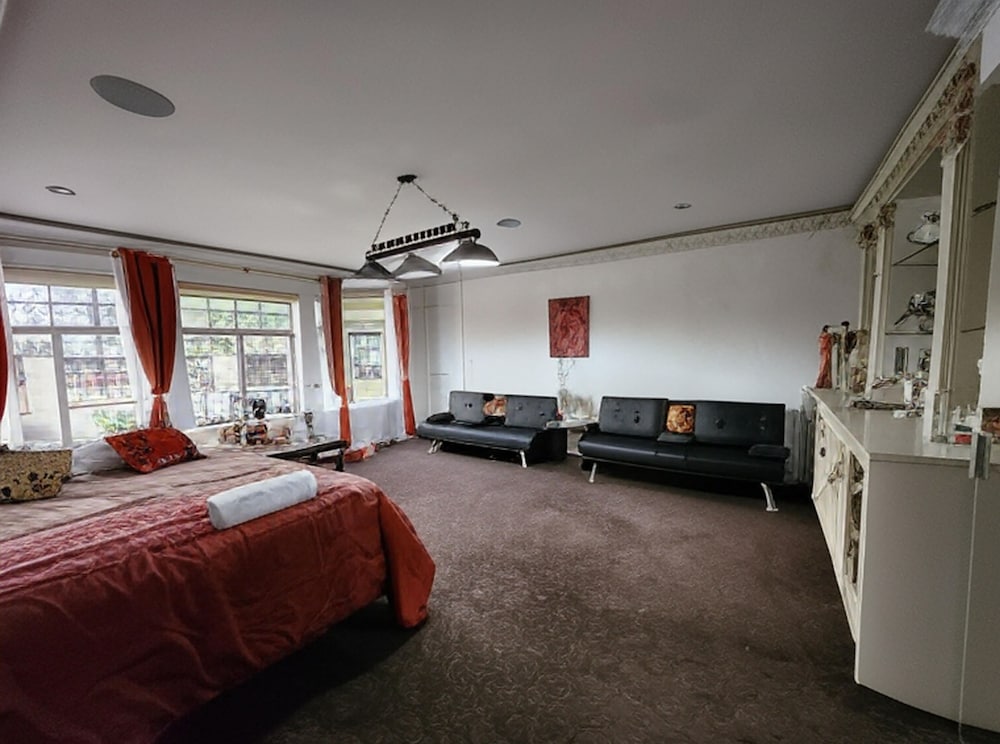 Grand Room, Multiple Beds, Non Smoking, Air conditioning photo 3