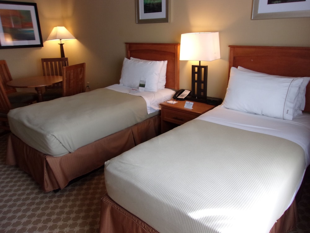 Suite, Multiple Beds - Photo 2