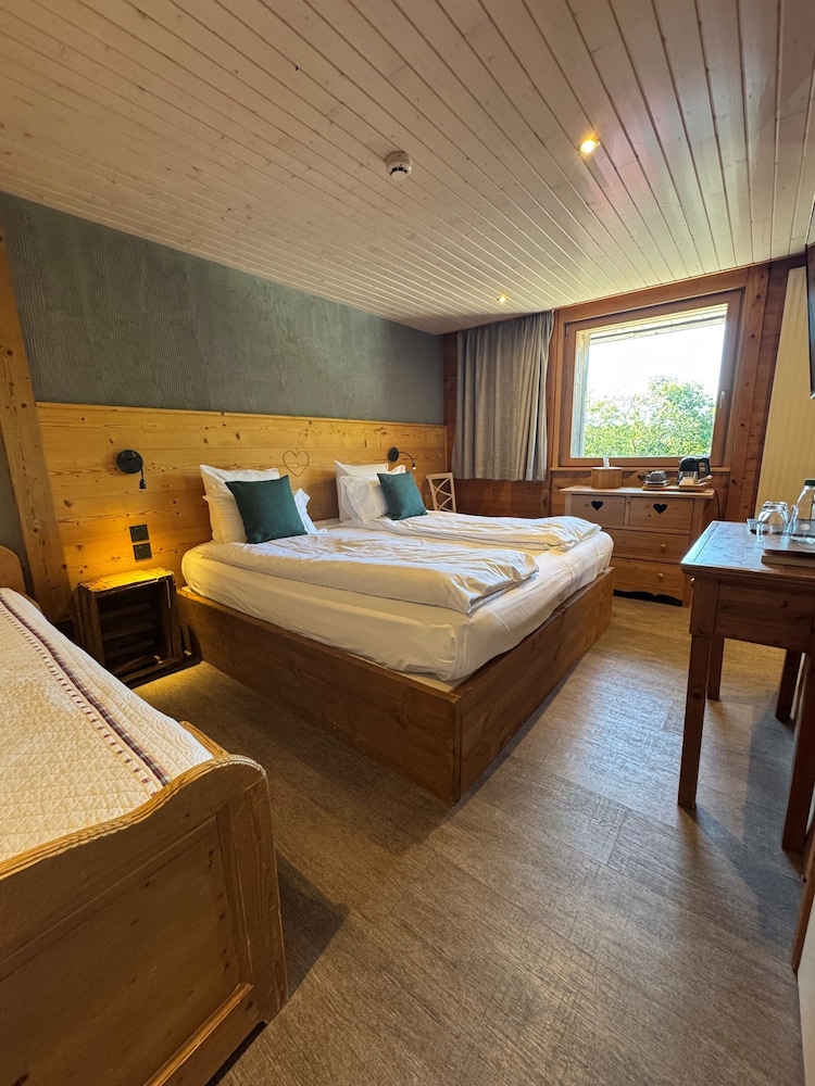Classic Triple Room