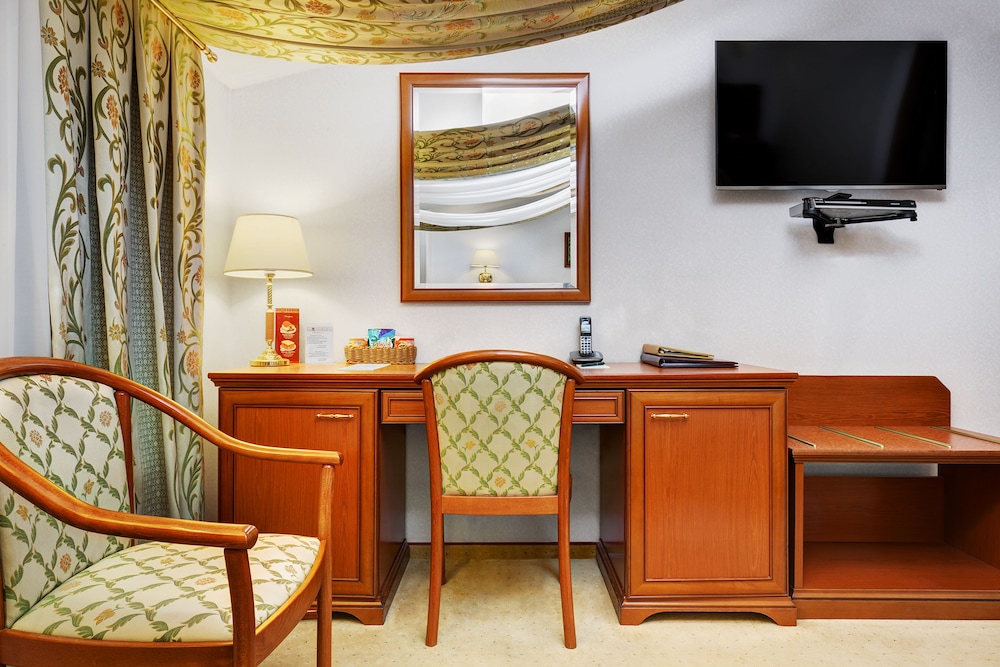 Suite photo 3