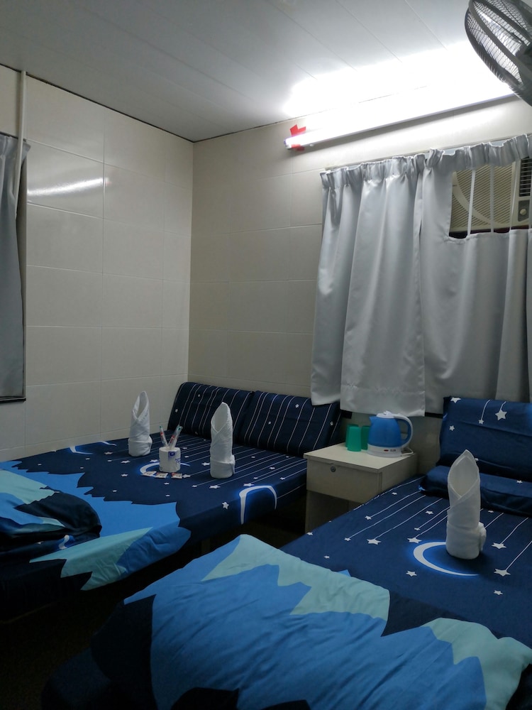 Triple Room photo 1