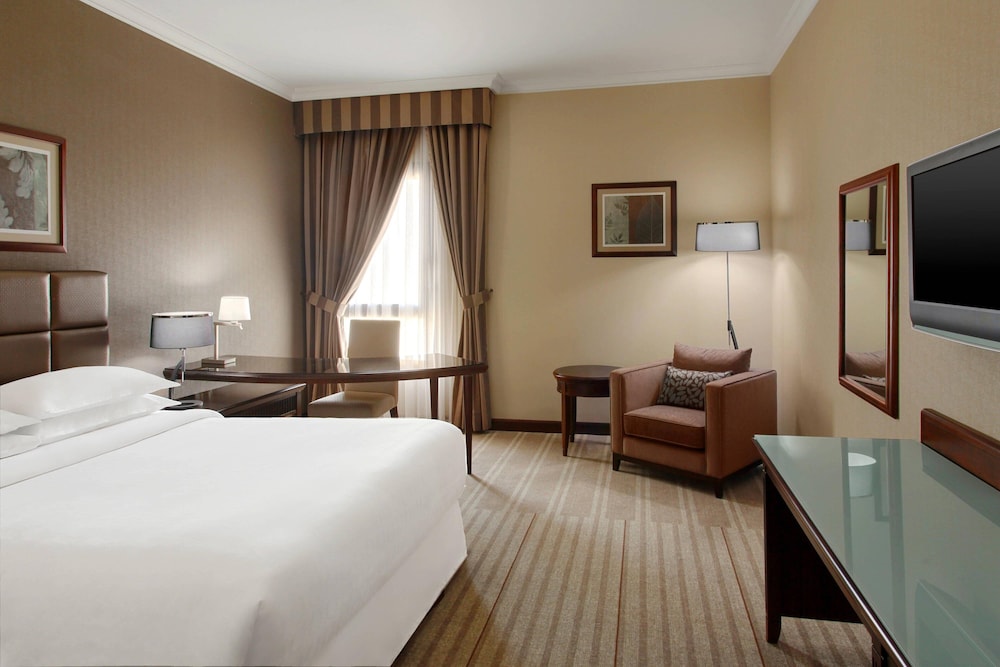 Room, 1 Double Bed, Tower