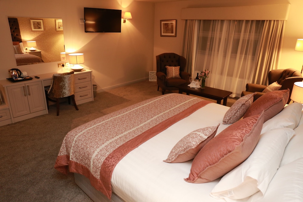 Executive Room, 1 King Bed photo 2