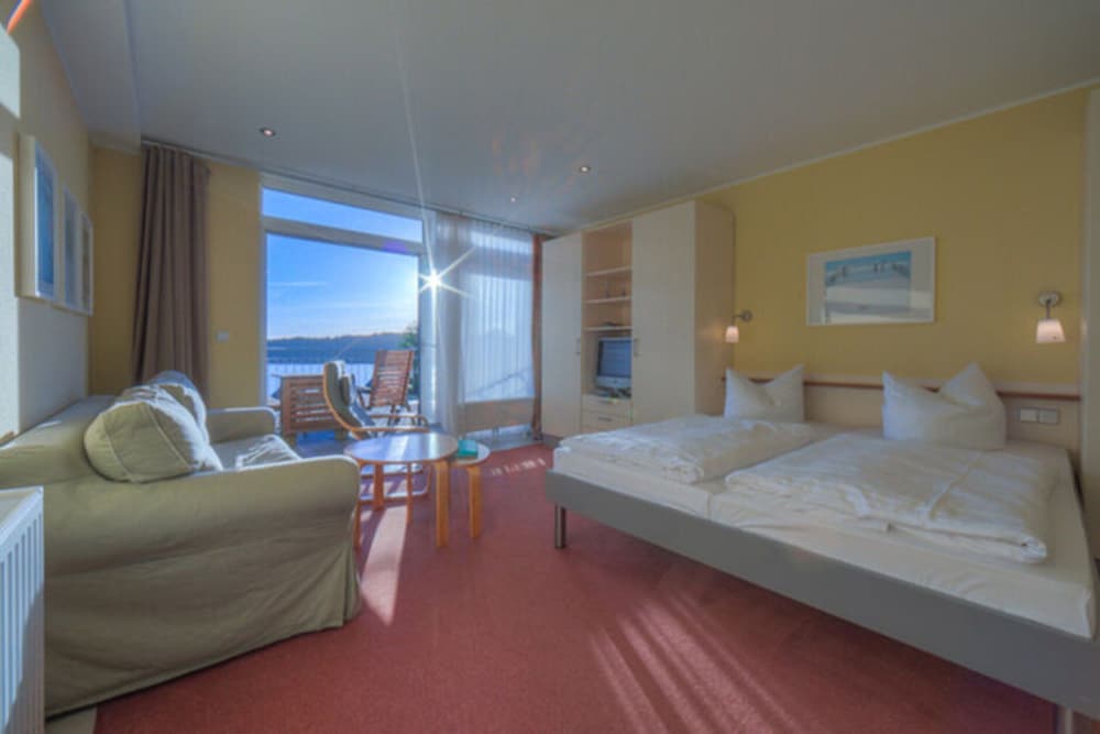 Comfort Apartment, 1 Bedroom