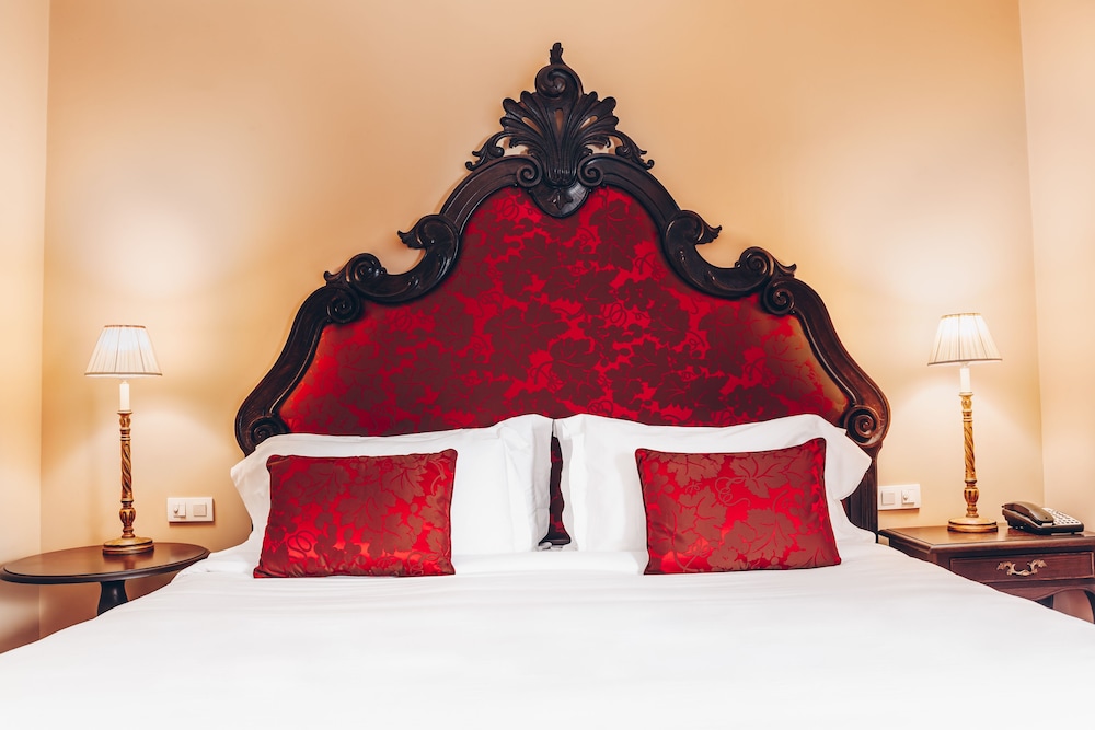 Deluxe Room (Convent) - Photo 4