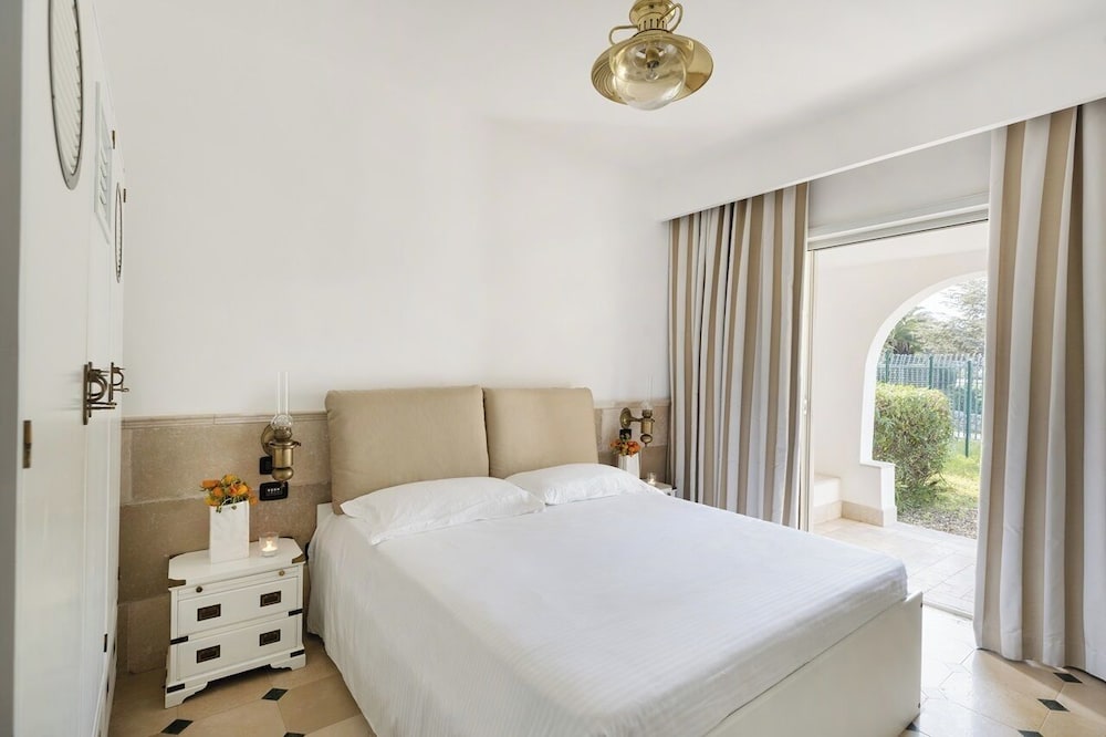 Executive Studio Suite