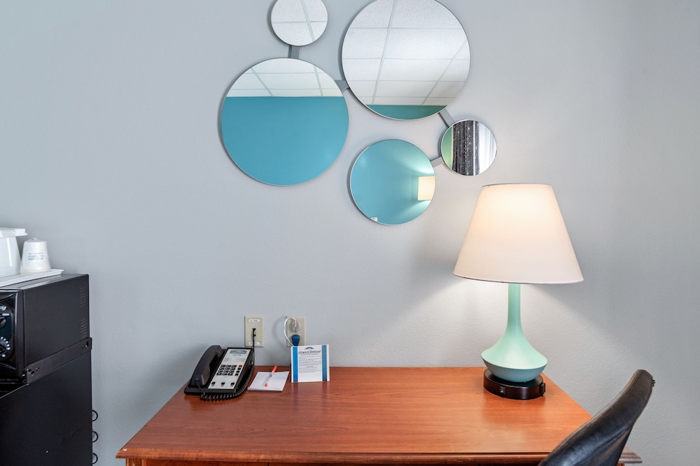 Standard Room - Photo 7