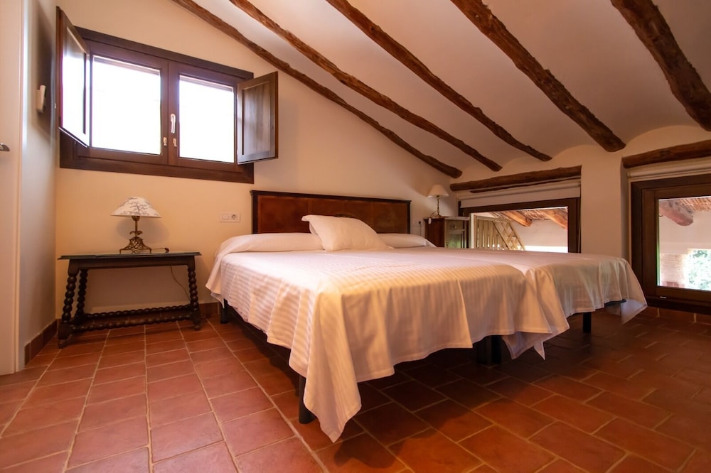 Habitación Doble (10 Retama)