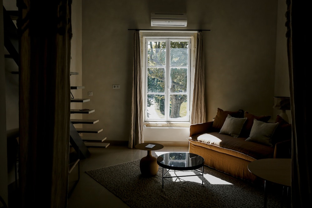 Suite Famille Deluxe - Photo 10