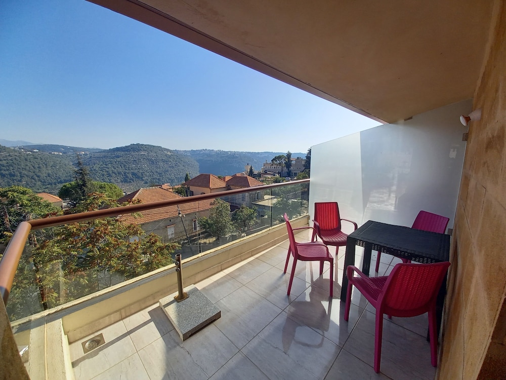 Panoramic Suite, 2 Bedrooms photo 3