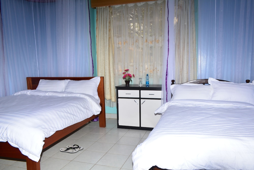 Executive Double or Twin Room photo 2