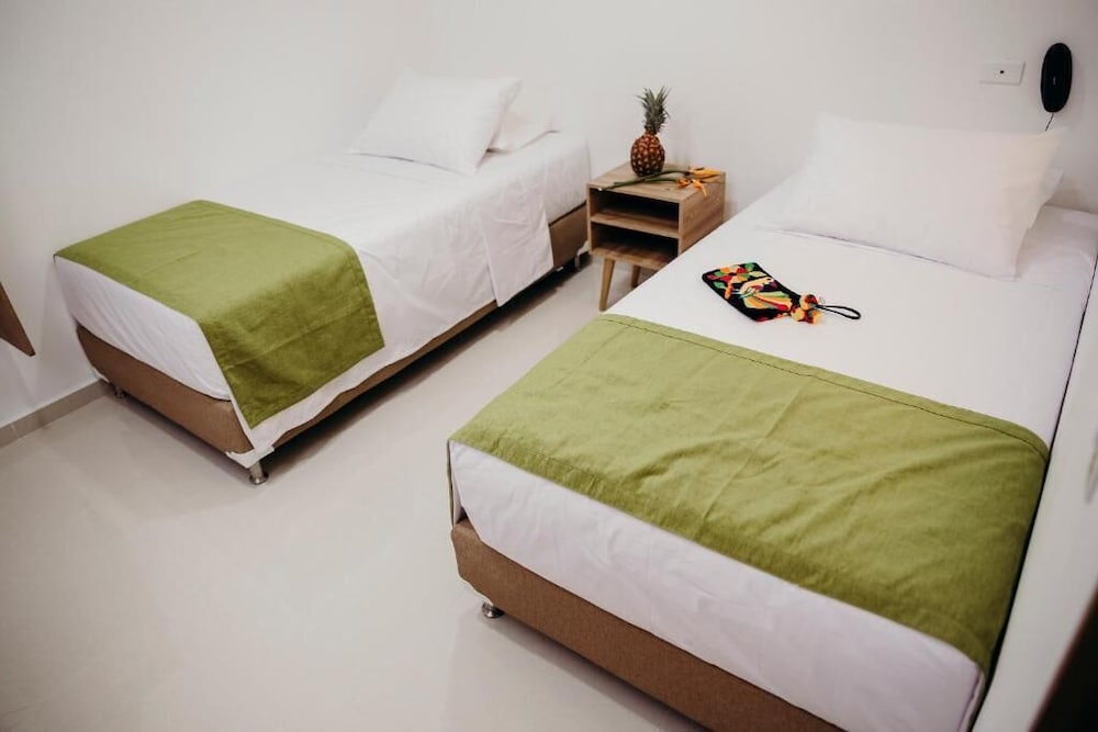 Superior Quadruple Room