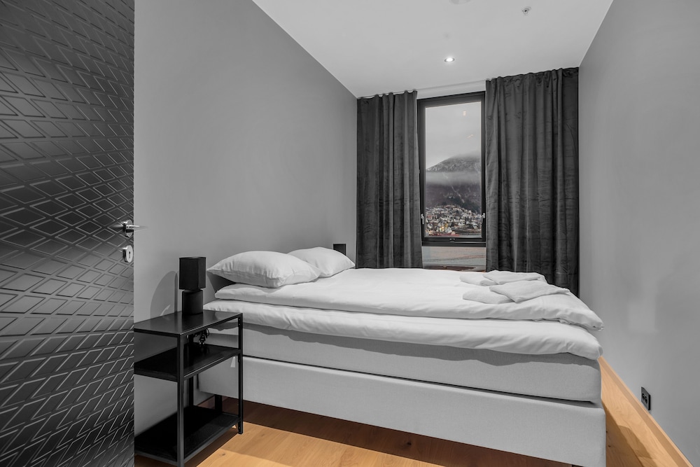 Exclusive Apartment
